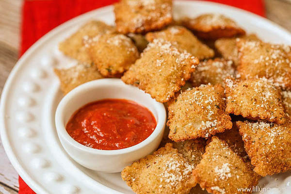 Side Dishes