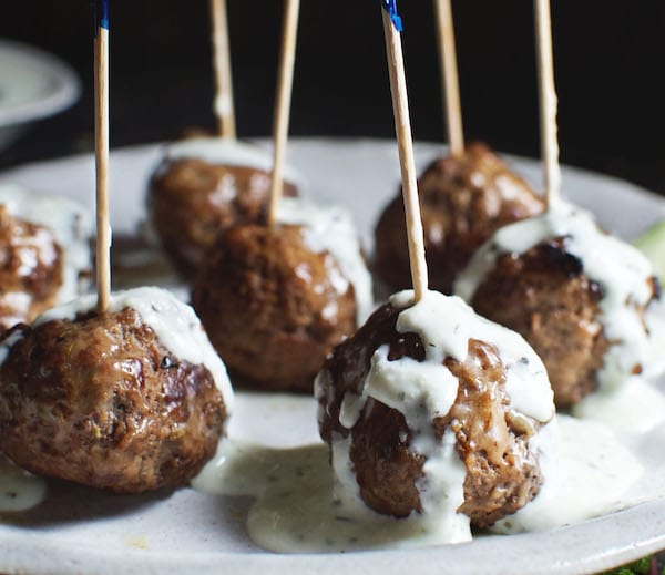 Low Carb Recipes 