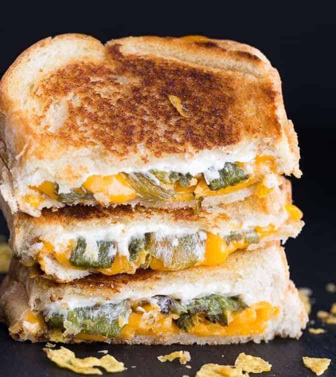 mind-blowing recipes