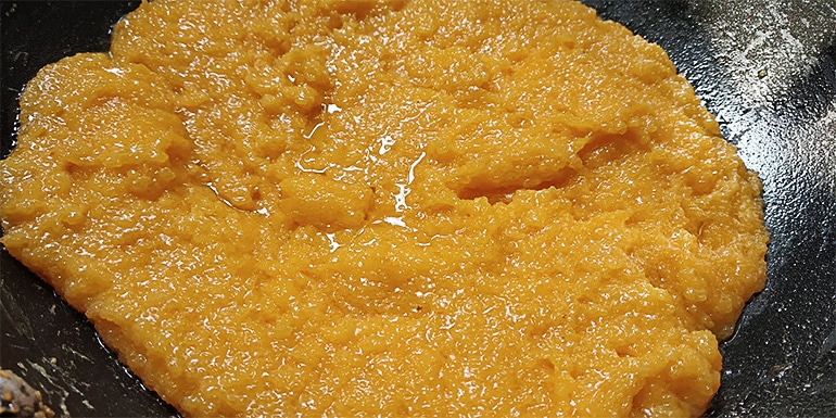 rava kesari