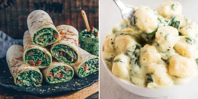 kids recipes