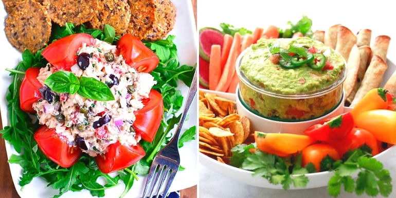 low carb recipes