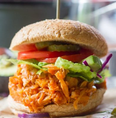 veg sandwiches