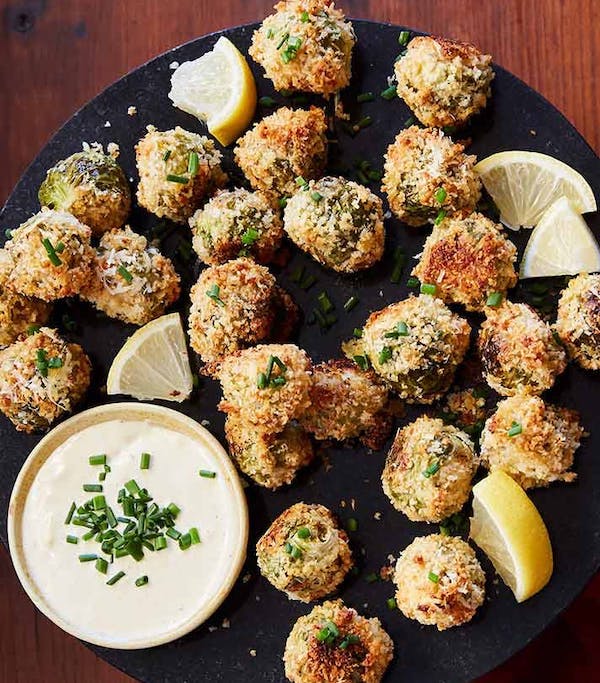 Christmas Appetizers