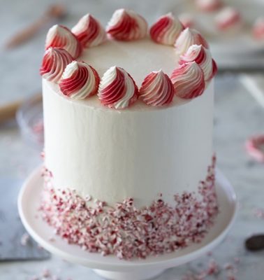 Christmas Cakes