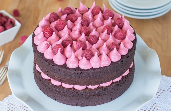 New Year Cakes