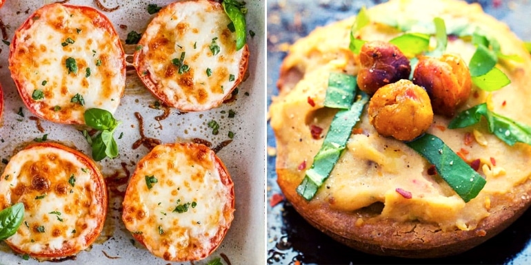 side dishes