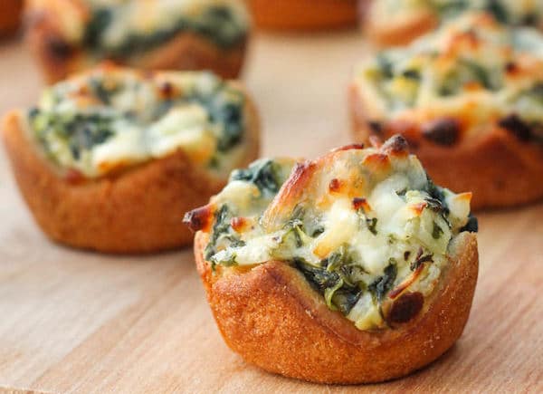 Christmas Appetizers