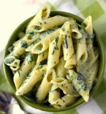 Light Vegan Recipes 