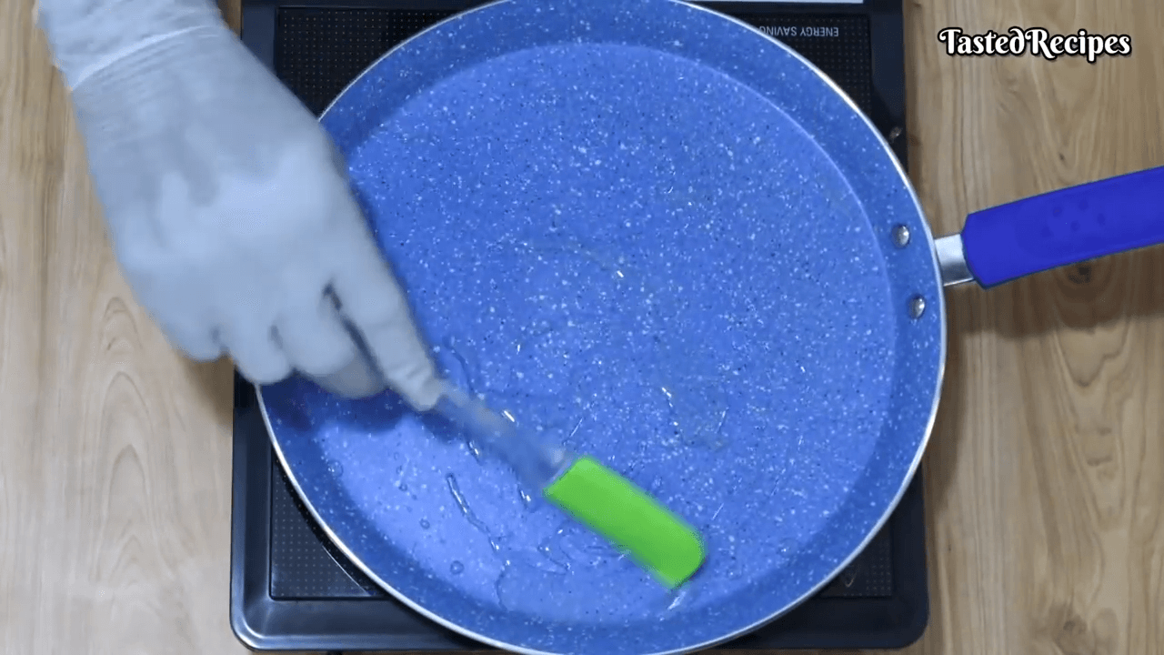 Korean Egg Roll step-2