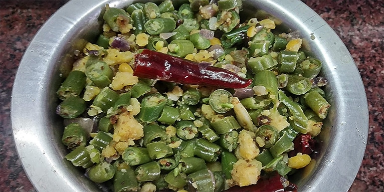 Paruppu Usili