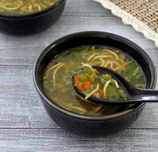 mind-blowing recipes