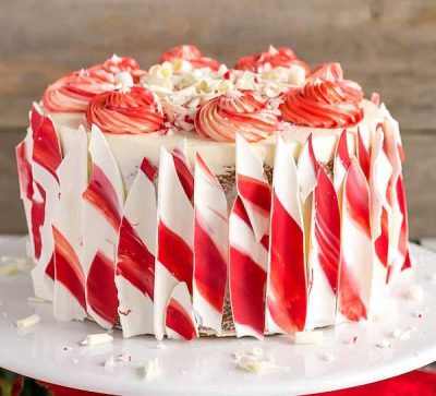 Christmas Cakes