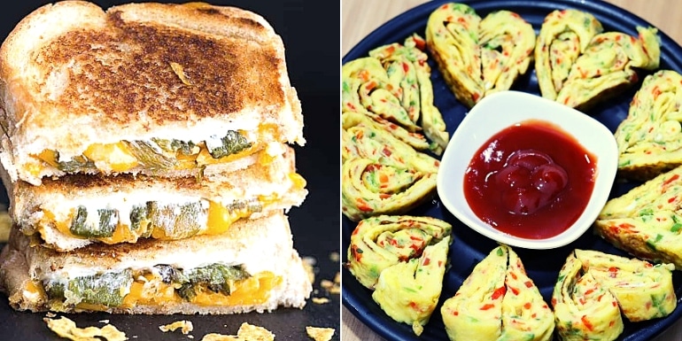 popular indian recipes