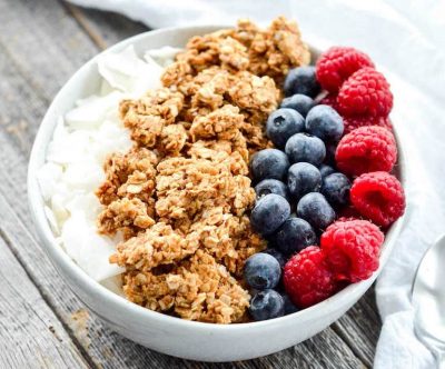 Healthy Recipes