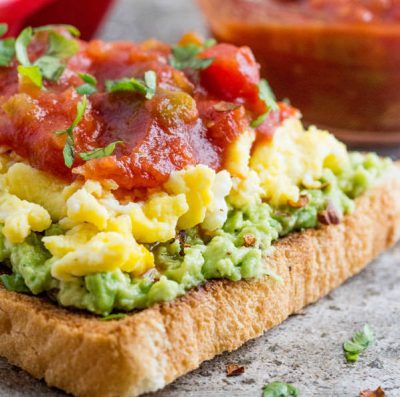 Healthy Recipes