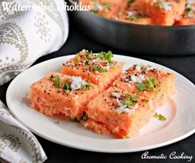 Healthy Recipes