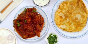 Chicken Curry