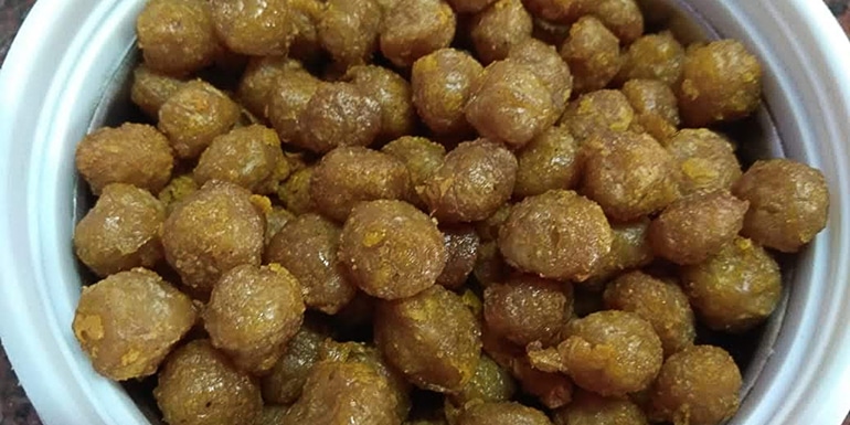 Soya Chunks