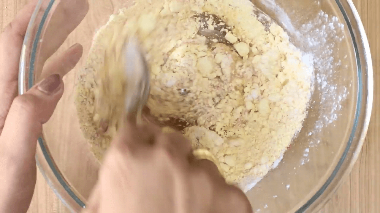 Crispy Onion Rings step-1