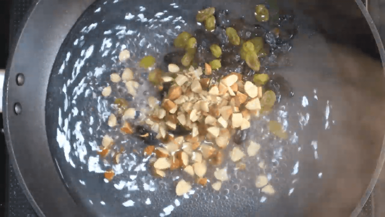 Healthy Rolled Oatmeal step-2