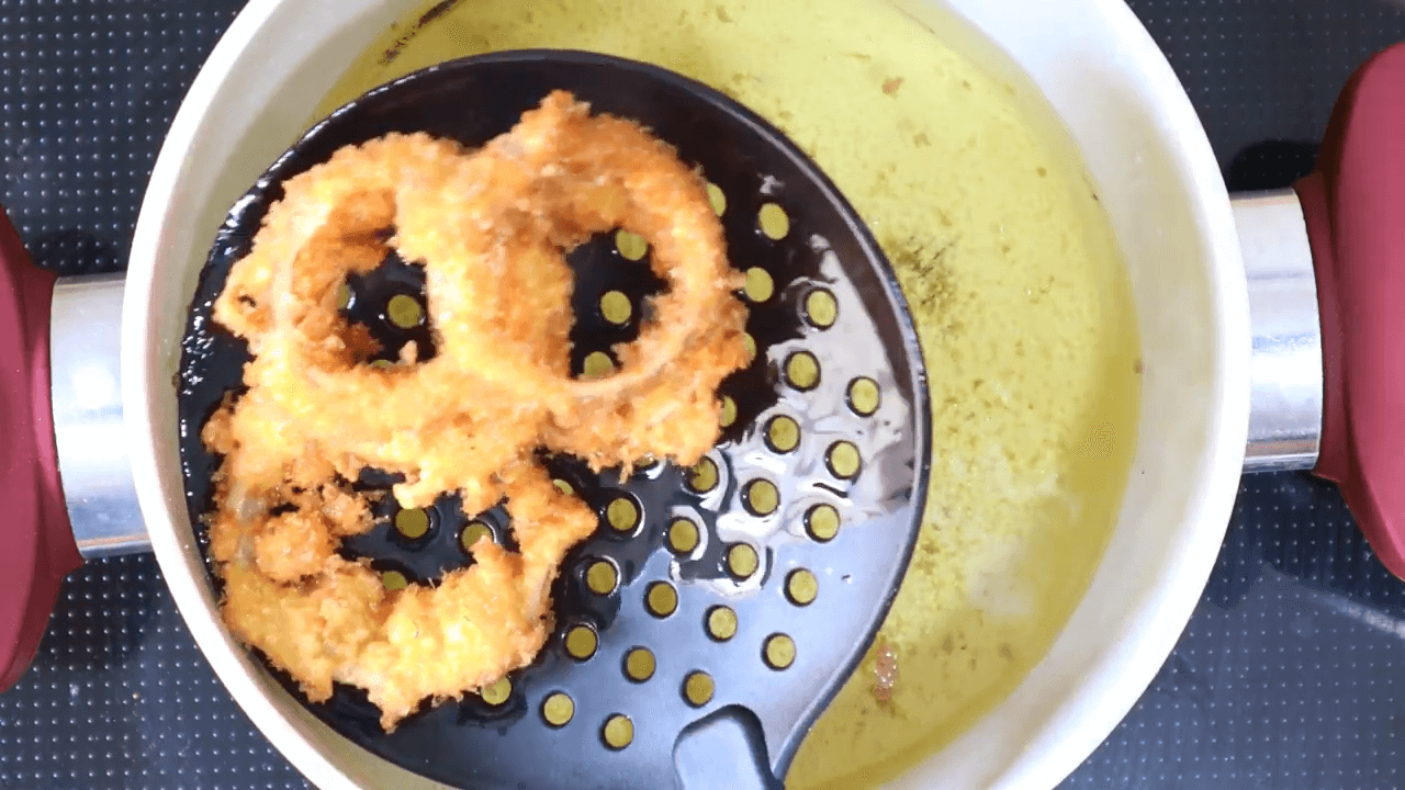Crispy Onion Rings step-3