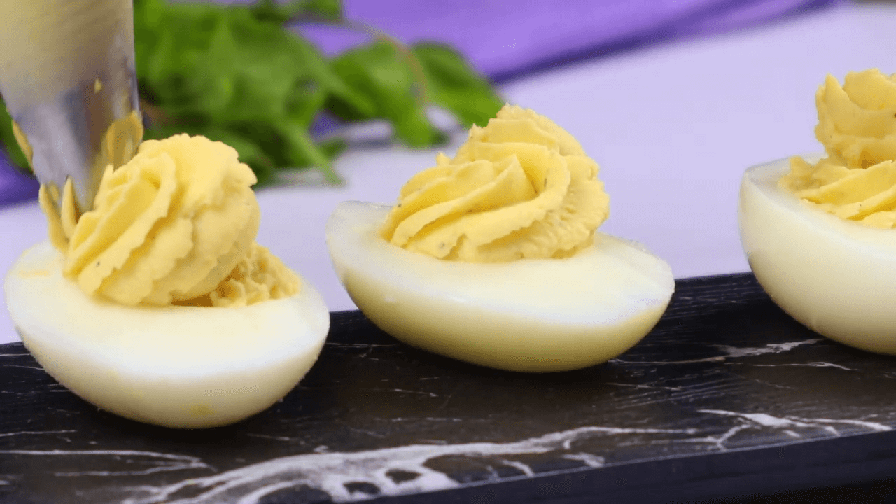 Deviled Eggs step-3