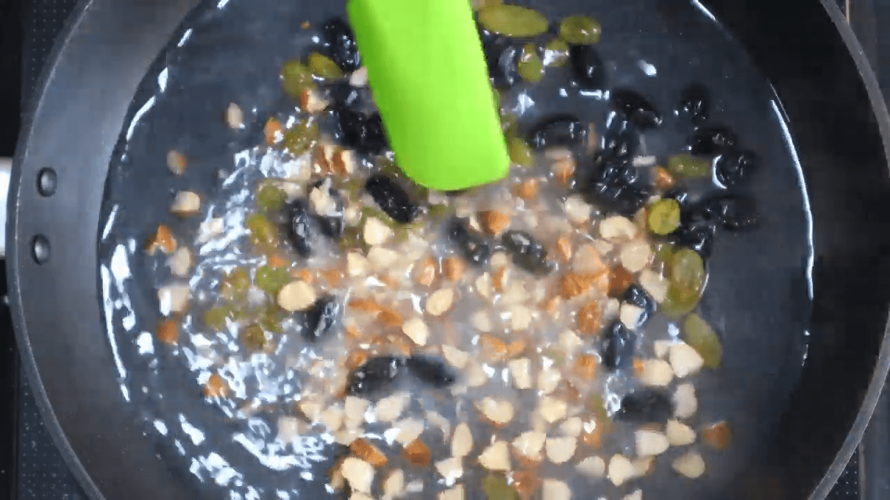 Healthy Rolled Oatmeal step-3