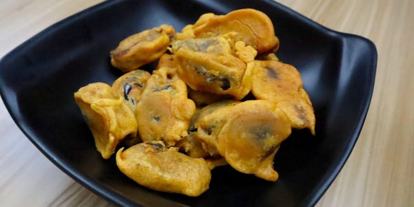 date fritters