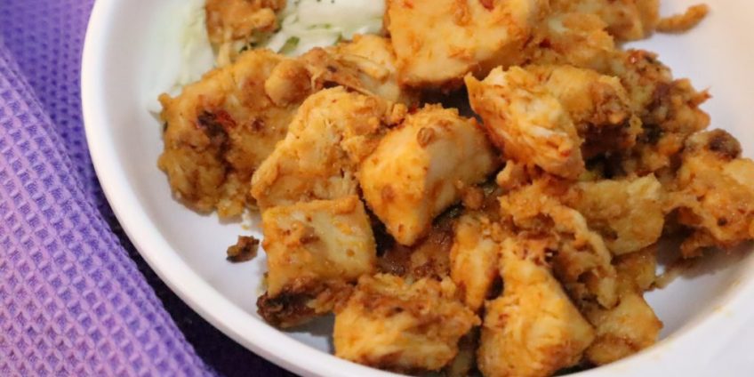 schezwan chicken tikka 1