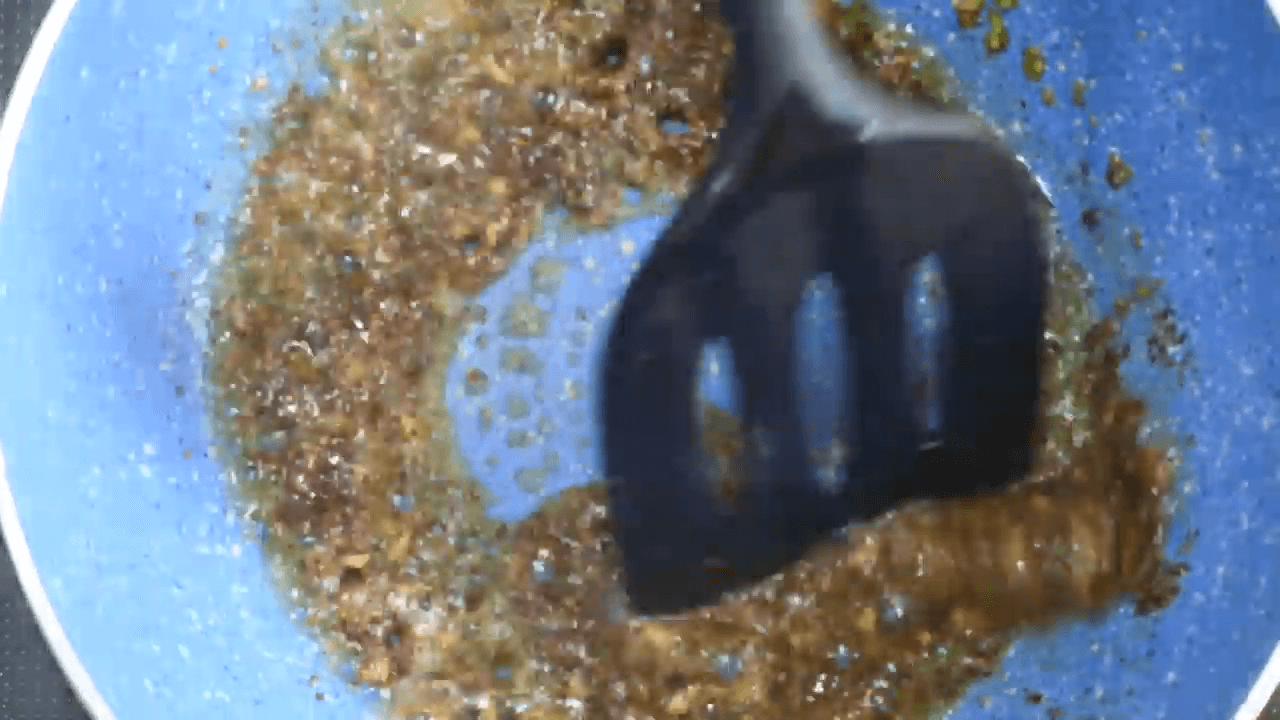 Tiranga Rice step-1