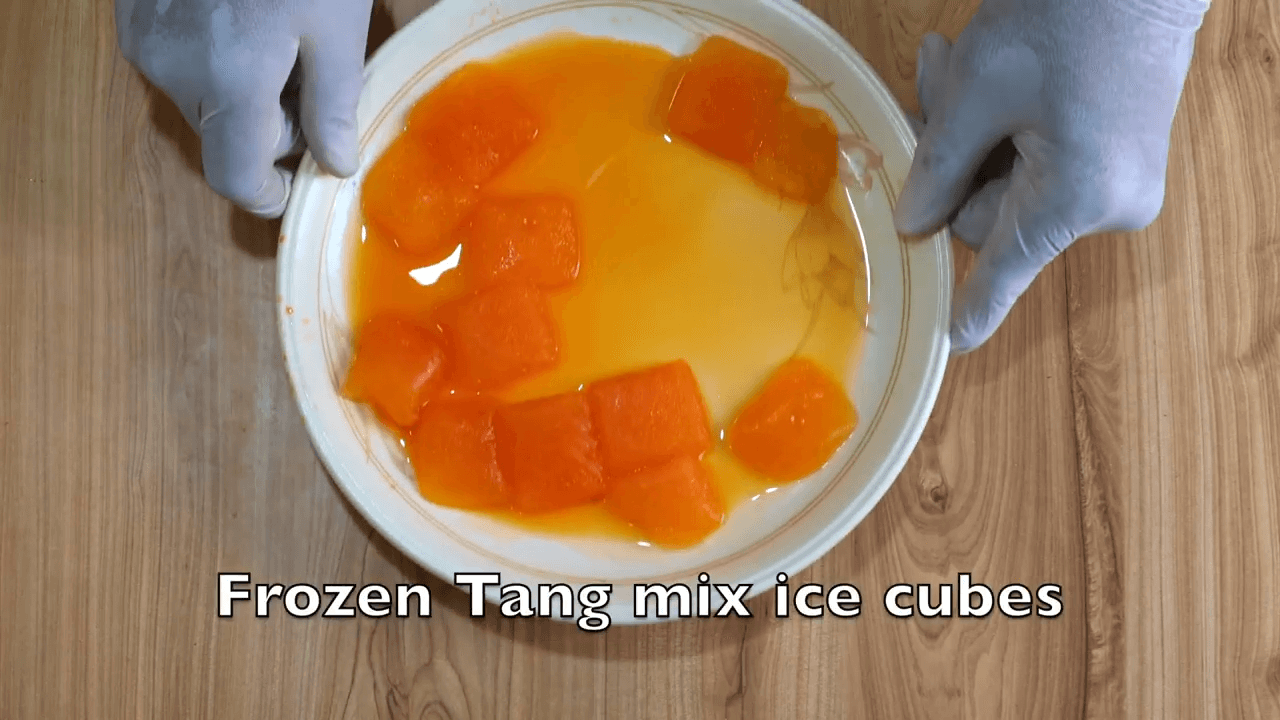 Tiranga Drink step-1