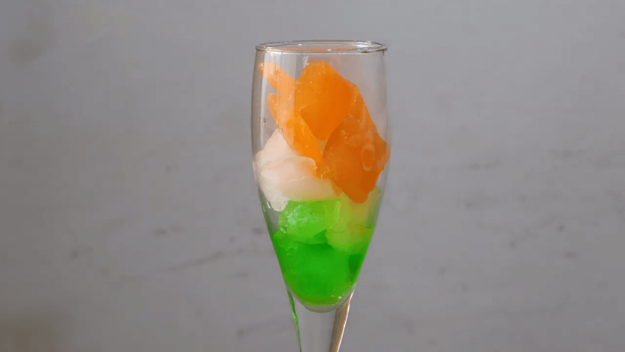 Tiranga Drink step-2
