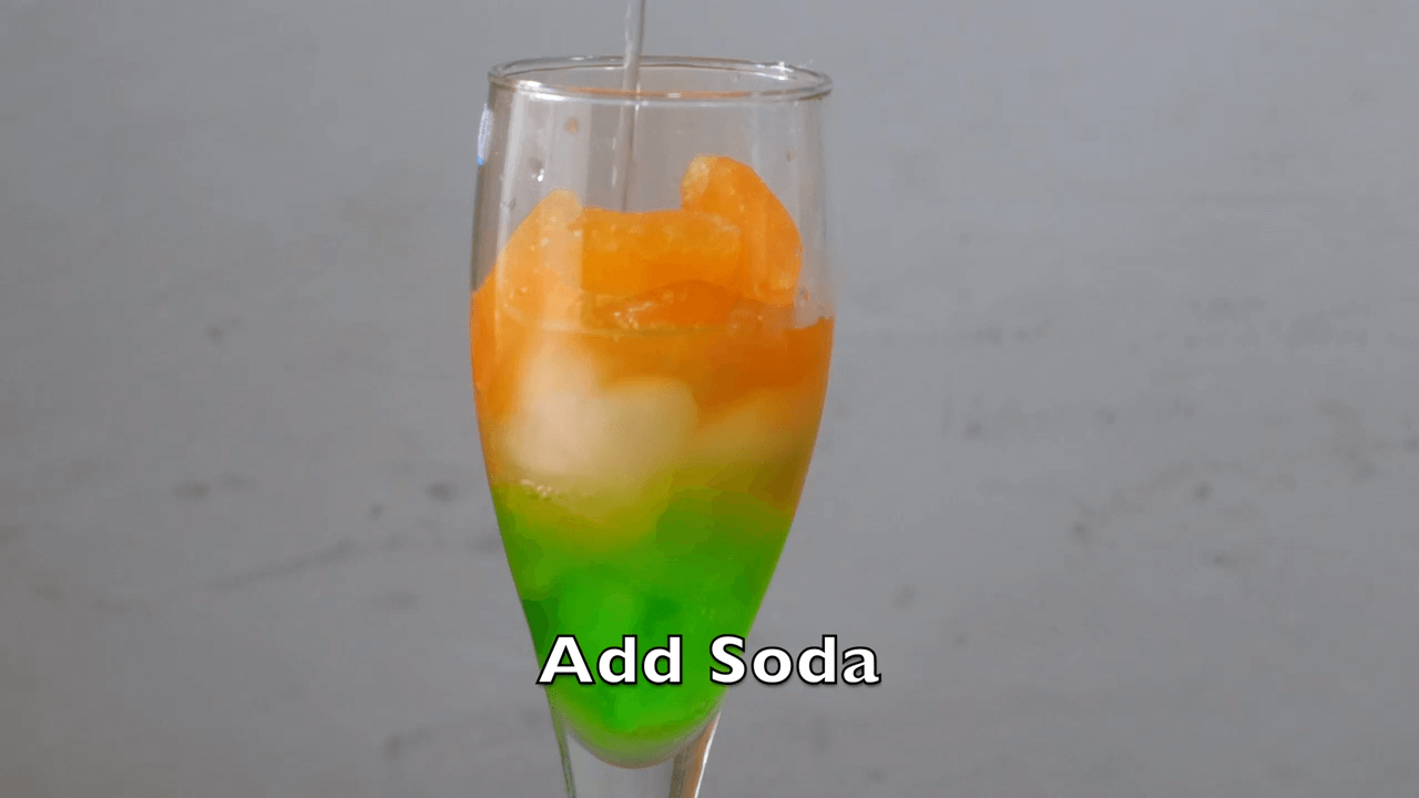 Tiranga Drink step-3