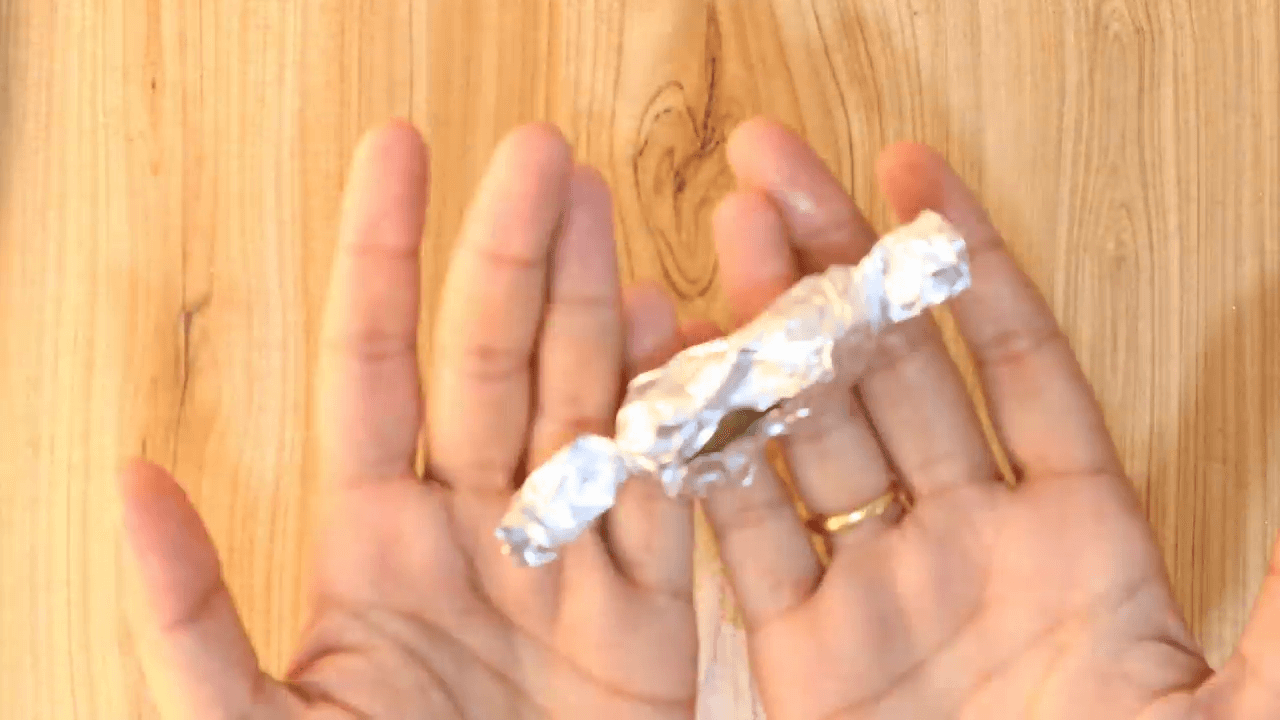 Chocolate Chicken Tikka step-4