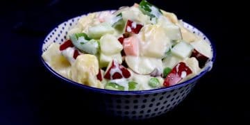 russian salad