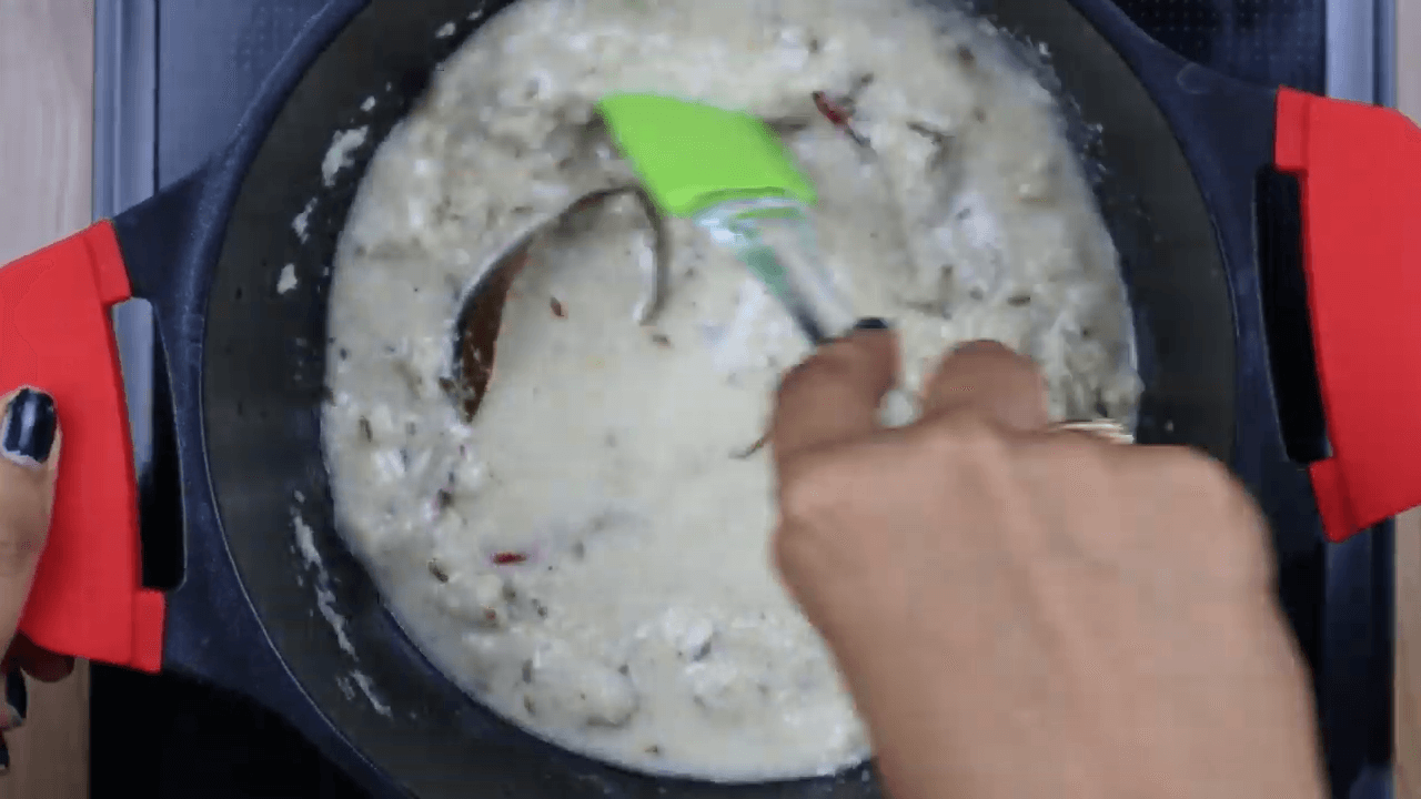 Goan Curry step-3