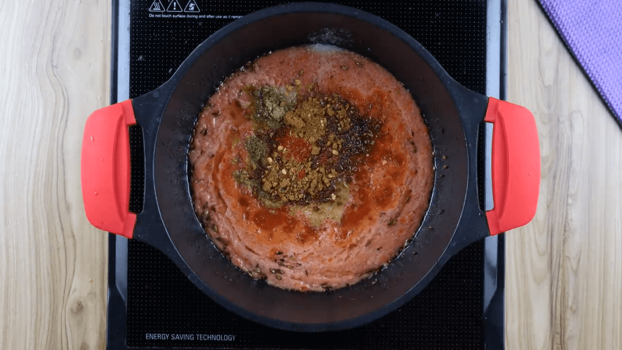 Peri Egg Curry step-3