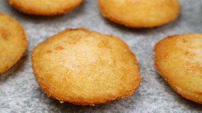 tandoori Paneer Pakodas