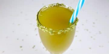variyali sharbat