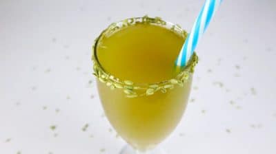 variyali sharbat