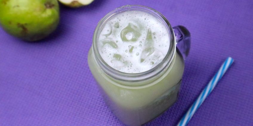 Guava juice