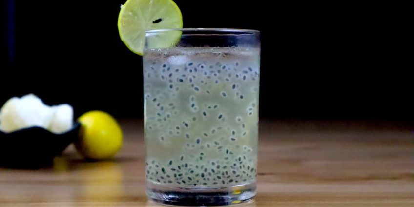 gur ka sharbat