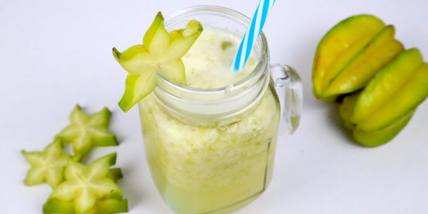 star fruit juice