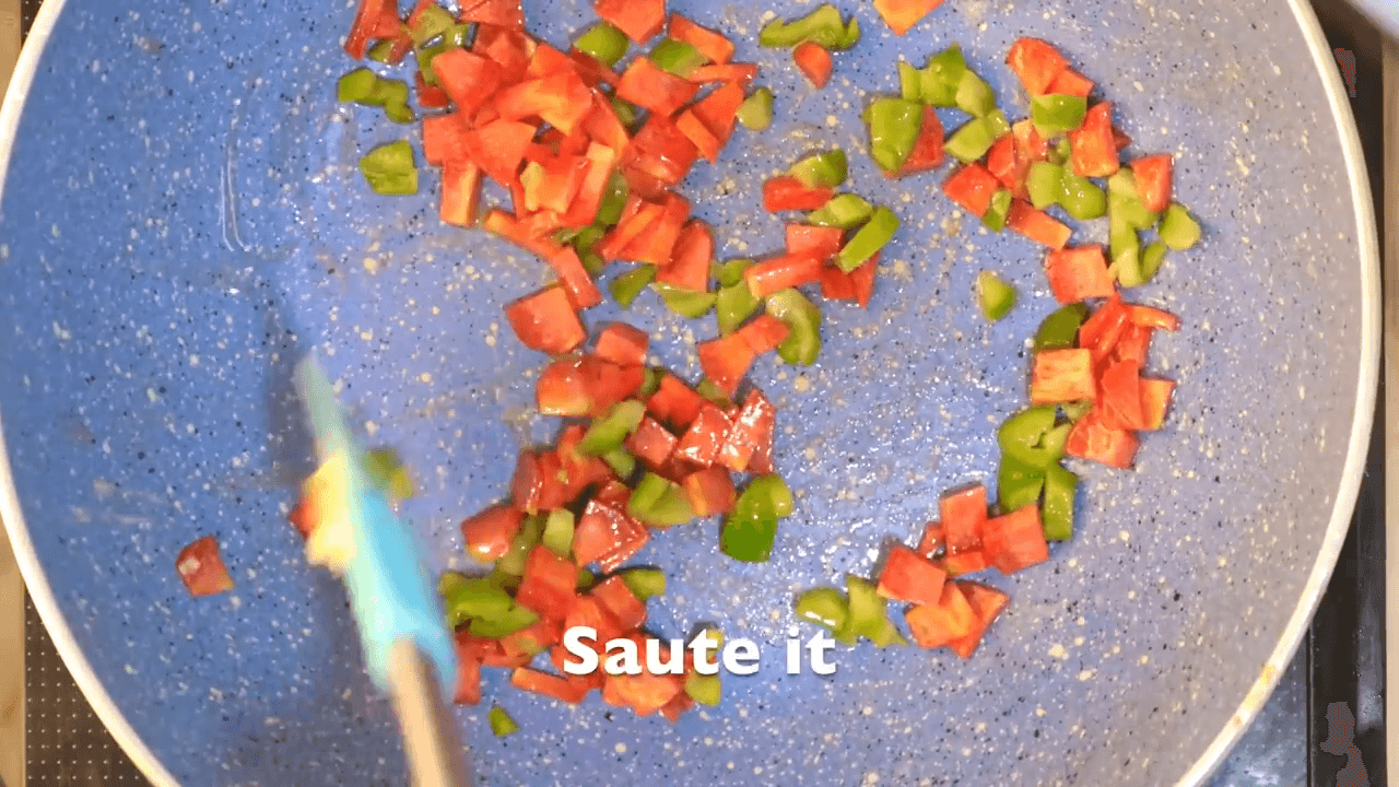 Corn Cutlet step-1