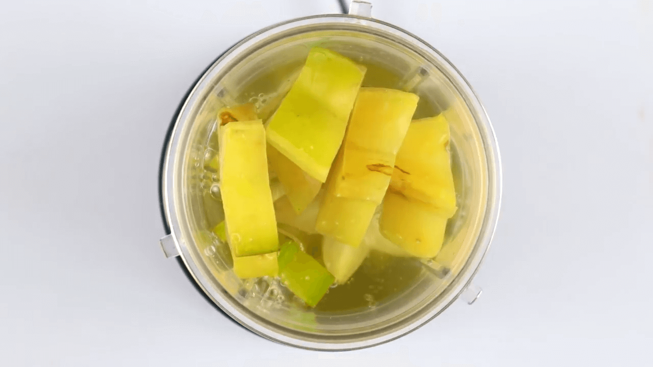 Star Fruit Juice step-1