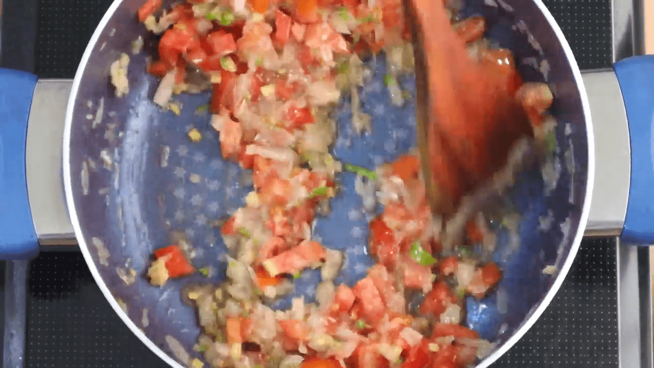 Anda Bhurji step-1