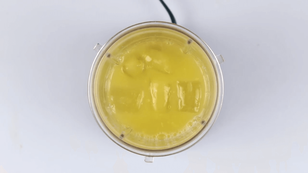 Sweet Lime Juice step-2