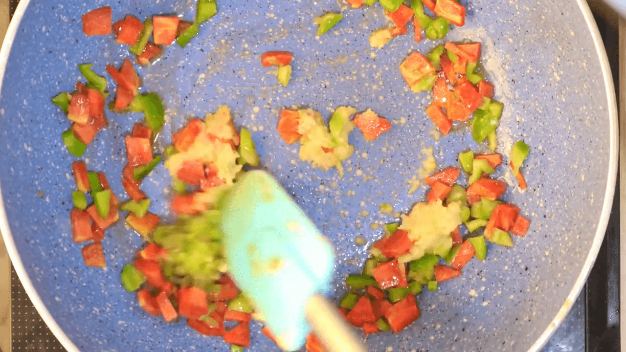 Corn Cutlet step-2