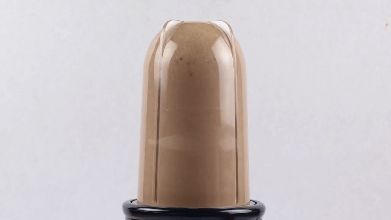 Oreo Milkshake step-2